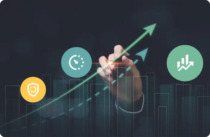 Yük Dengeleme ve Yedeklilik Desktop