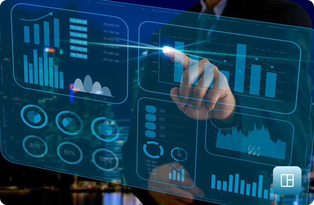 Kolay Yönetim ve Kontrol Desktop