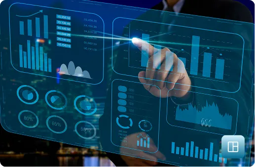 Kolay Yönetim ve Kontrol Mobile