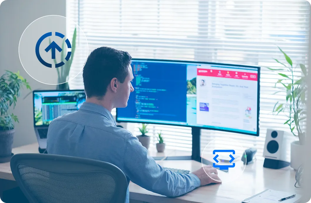 Otomatik CMS Yazılımı Yüklemesi Desktop