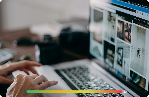 Yuksek Performans ve Olceklenebilirlik Mobile