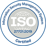 Information Security Management System ISO