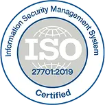 ISO 27701:2019