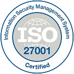 ISO 27001