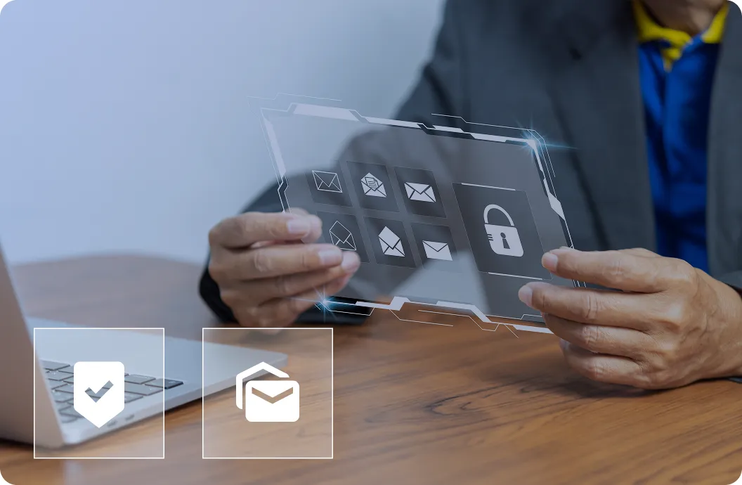 Guclu ve Guvenilir Altyapi Desktop