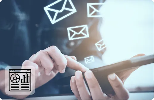 Gelişmiş Yönetim ve Kontrol Mobile