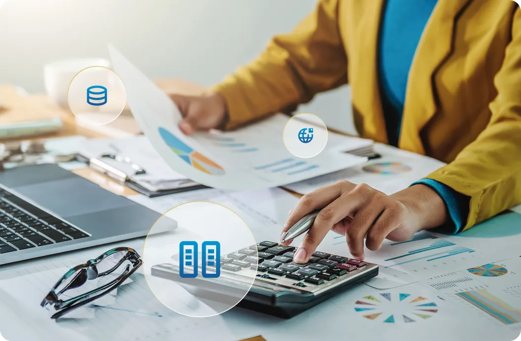 Ekonomik ve Verimli Çözümler Desktop