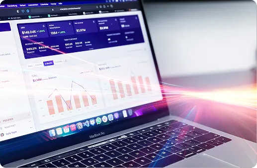 Yüksek Uptime Garantisi Mobile