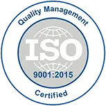 Quality Management ISO