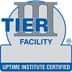 Tier III Data Center