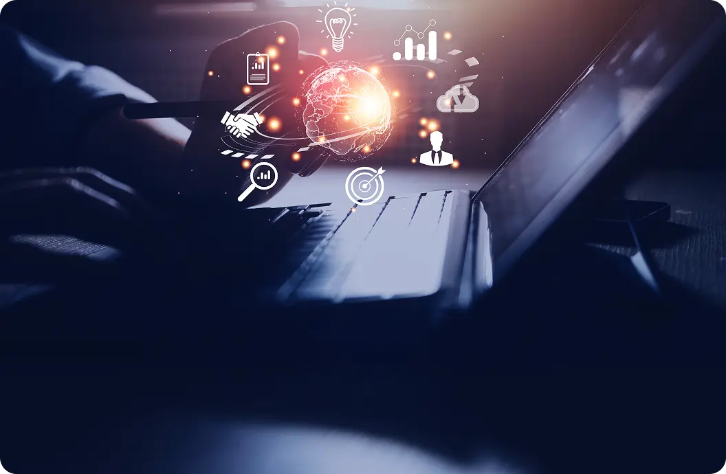 Büyüyen İhtiyaçlarınıza Uygun Çözümler Desktop