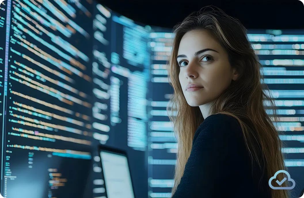 Tam Kontrol ve Esneklik Desktop