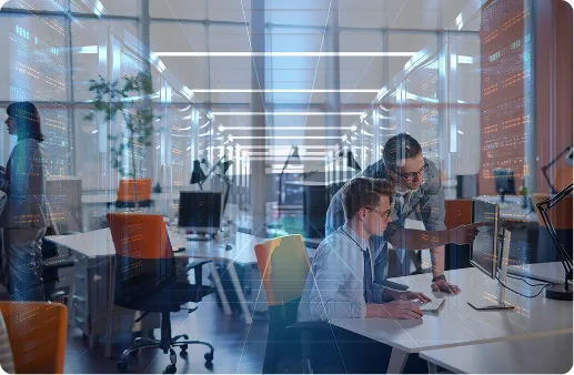 Güvenli ve İzole Çalışma Ortamı Mobile