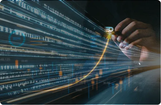 Yüksek Performans ve Hız Mobile