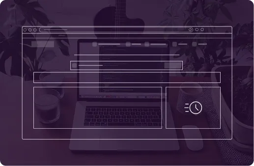 Hızlı ve Güvenli Erişim Mobile