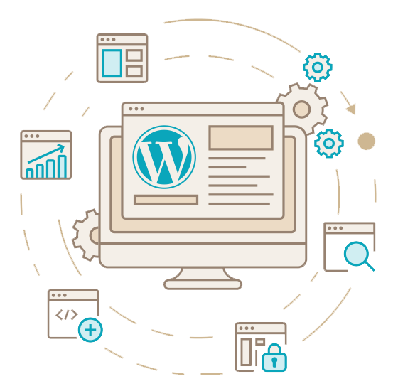wordpress